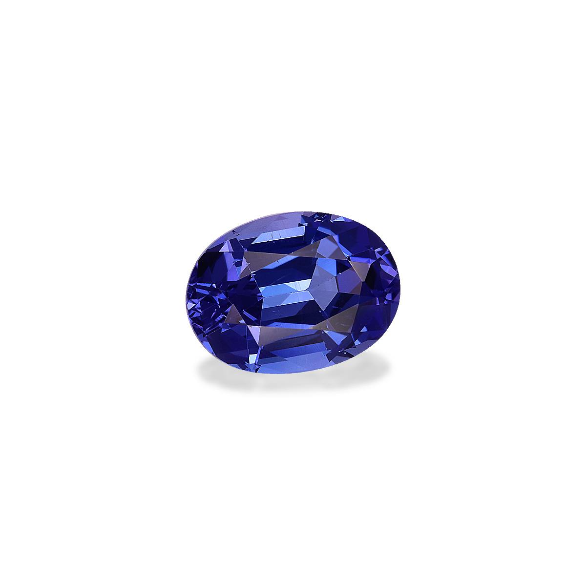 Tanzanite 2.87 ct